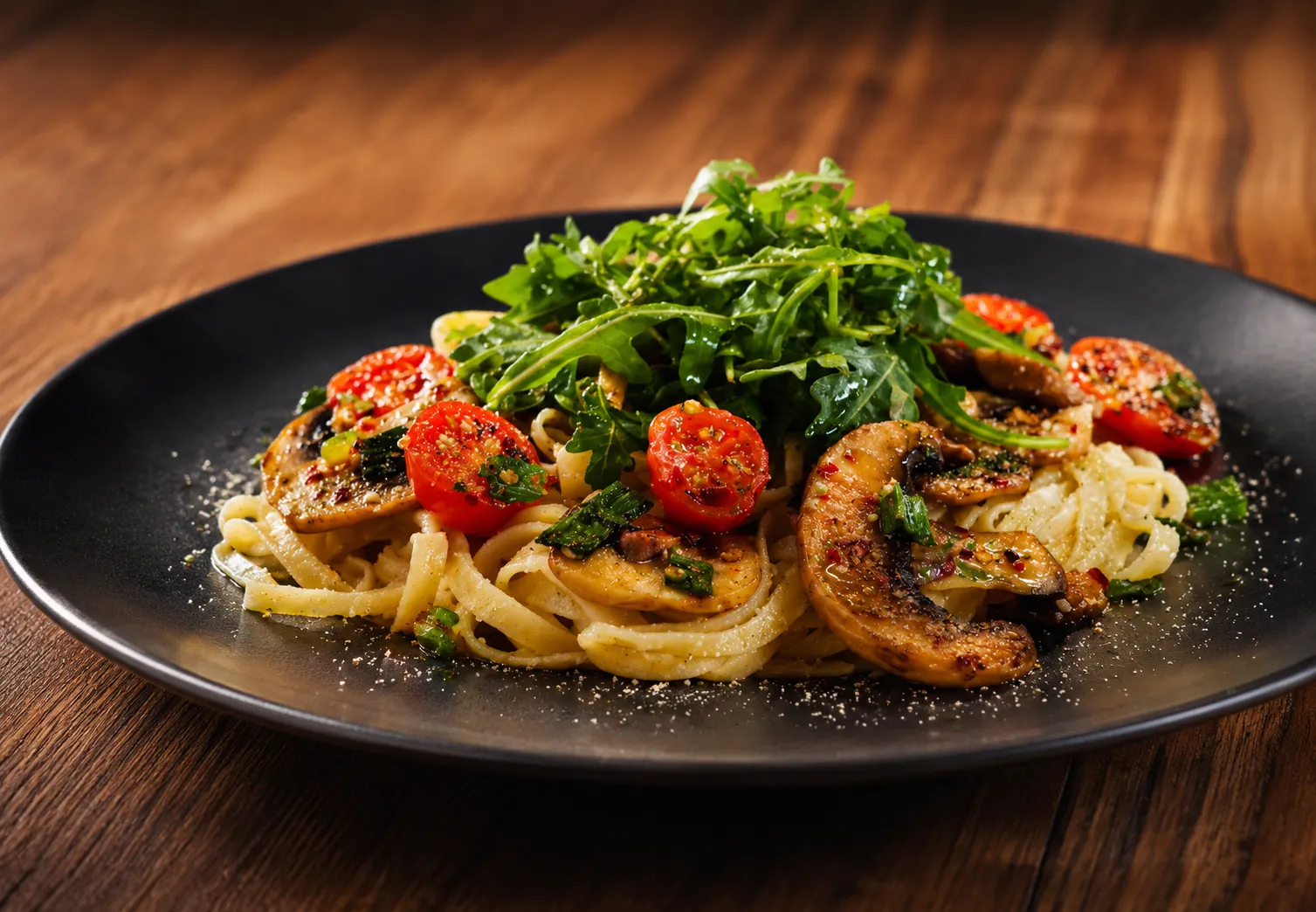Chilliwack Pizza & Mo:Mo House signature dishes - Handcrafted ciabatta sandwiches and Mediterranean eats in Chilliwack, BC